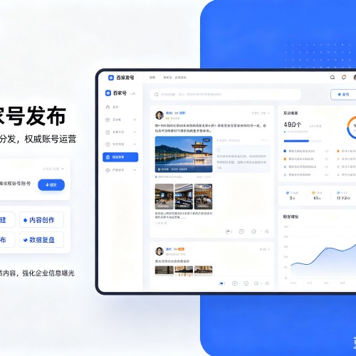 凤阳百家号信息发布代运营